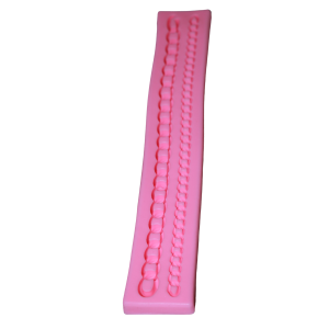 3D Chain Mould