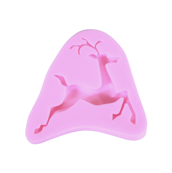 3D Dear Mould