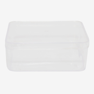 Cookie Box Rectangular Shape (TT-011)