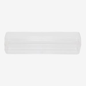 Plastic Cookies Box Long TT-019