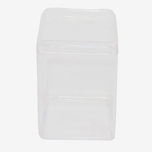 Cookie Box Square Shape XYB-003