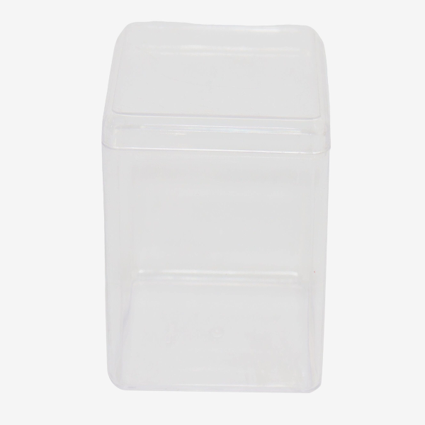 Cookie Box Square Shape XYB-003