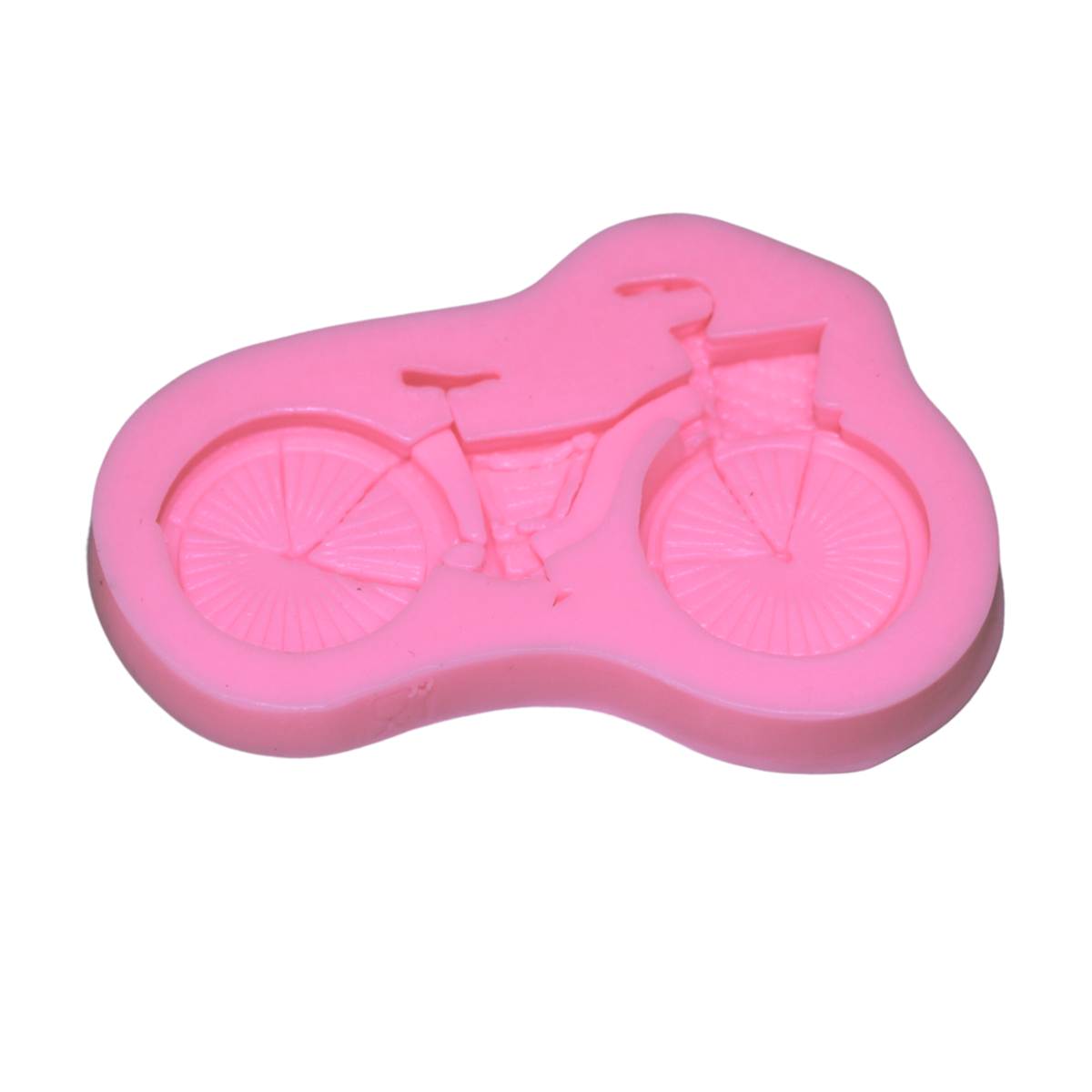 3D Cycle Mould