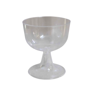 Juice Or Wine Mousse, Jelly Cup (Gd 107)