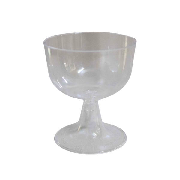 Juice Or Wine Mousse, Jelly Cup (Gd 107)