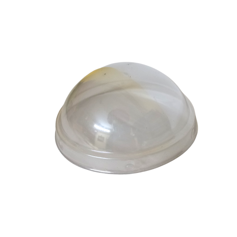 Lid For Gd 8850 Plastic Cup Bakers' Creation