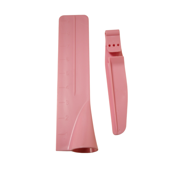 Silicon Adjustable Scrapper