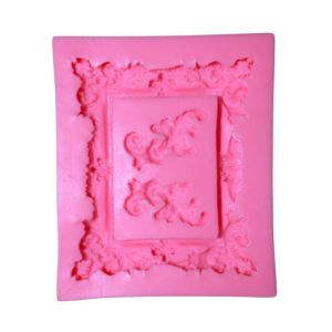 3D Frame Mould