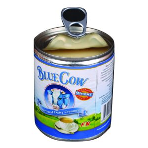 Condensed Milk