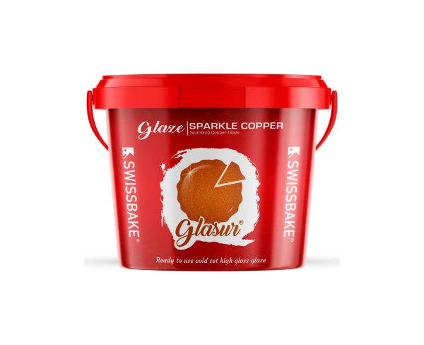 swissbake sparkle copper