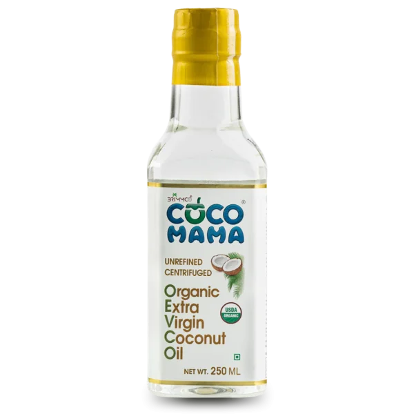 Extra Virgin Coconut Oil
