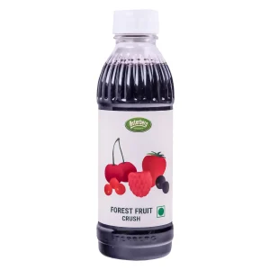 Forest Fruit Crush 1L