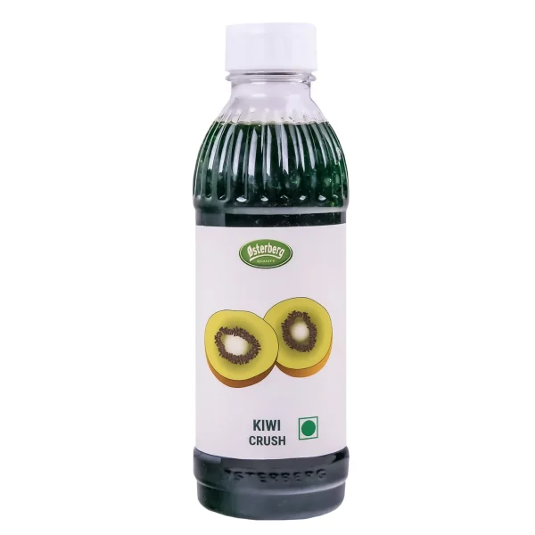 Osterberg Kiwi Fruit Crush 1.2 Kg