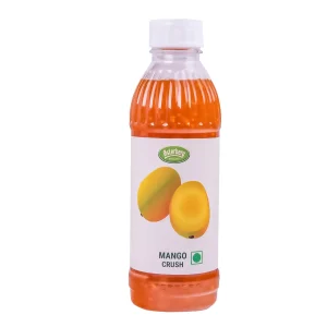 Osterberg Mango Fruit Crush 1.2 Kg