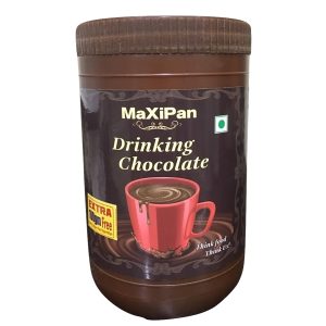 Maxipan Drinking Chocolate