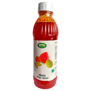 Osterberg Mixed Fruit Crush