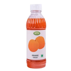 Orange Fruit Crush 1L