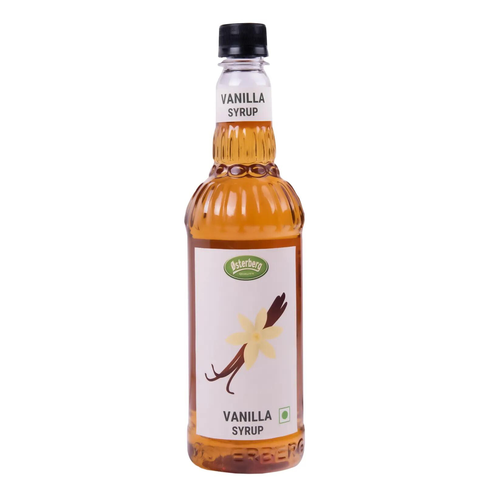 Osterberg Vanila Syrup