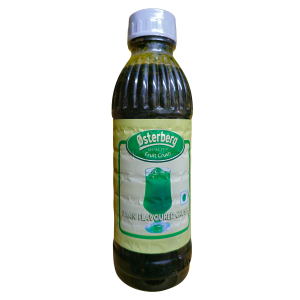 Paan Flavoured Crush