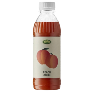 Peach Crush 1L