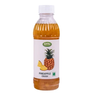 Osterberg Pineapple Crush 1.2 Kg