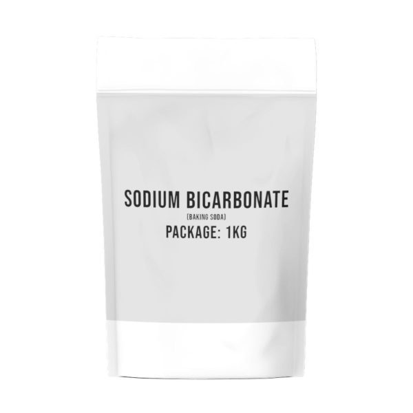 Sodium Bicarbonate