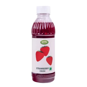 Osterberg Strawberry Crush 1.2 Kg