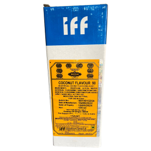 Coconut Flavour 90 500ML