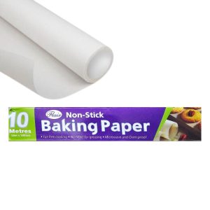 Baking Paper 10 Meter