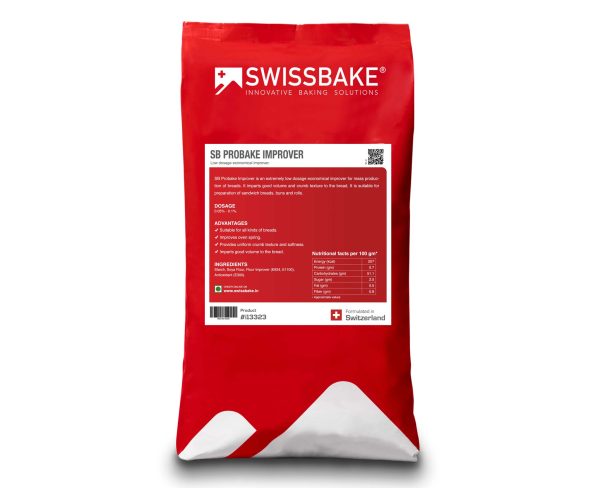 Swissbake Probake Bread Improver