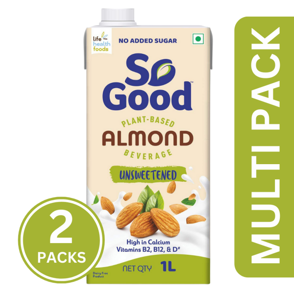 Soy Original Multipack