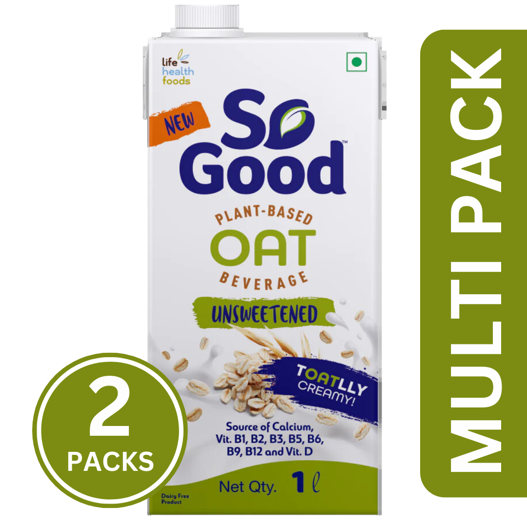 Soy Original Multipack