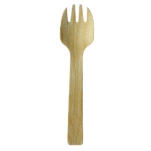 Wooden Fork 105MM