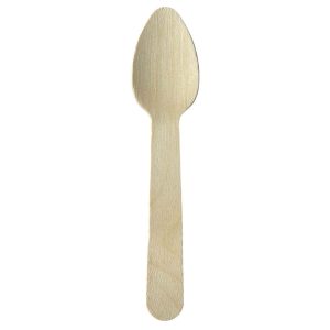 Wooden Spoon 110MM