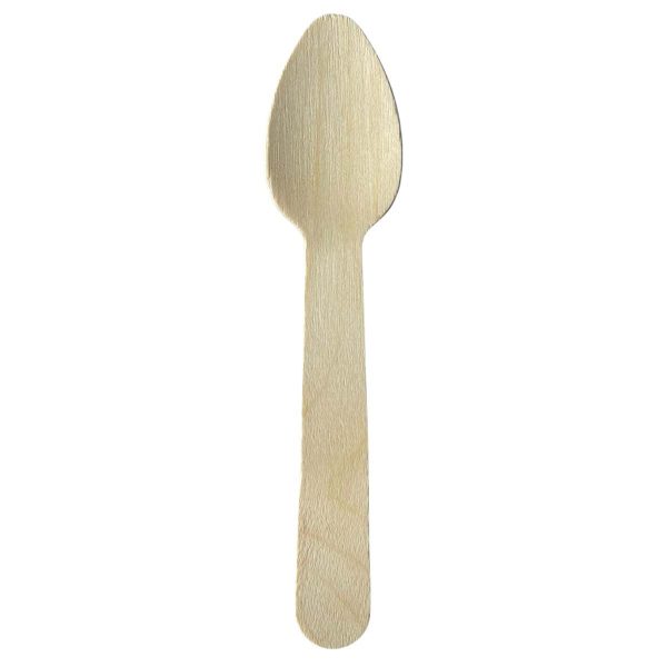 Wooden Spoon 110MM