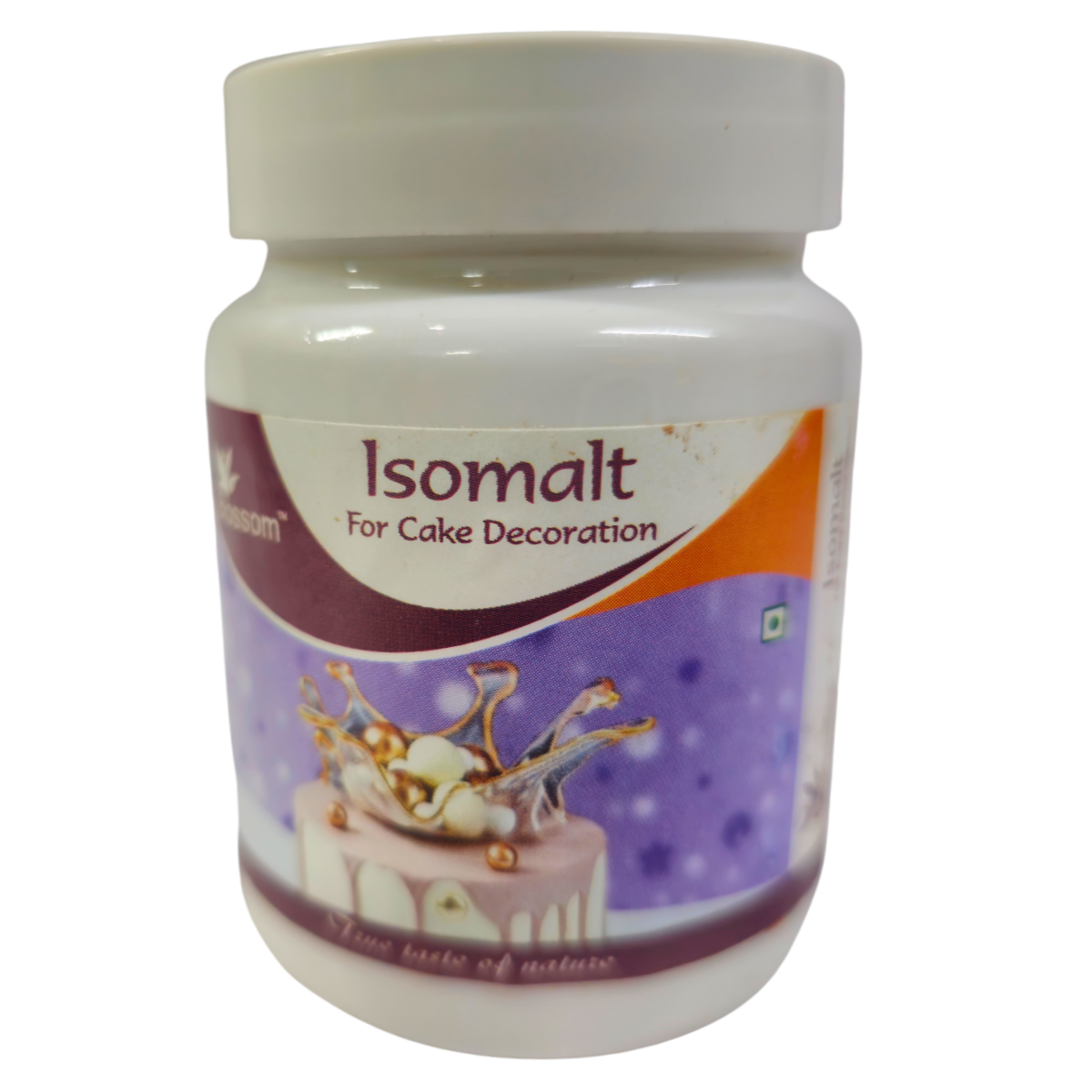 Blossom Isomalt for Sugar Craft Cake Topper