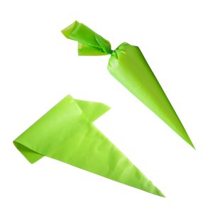 Disposable Icing Bag Green