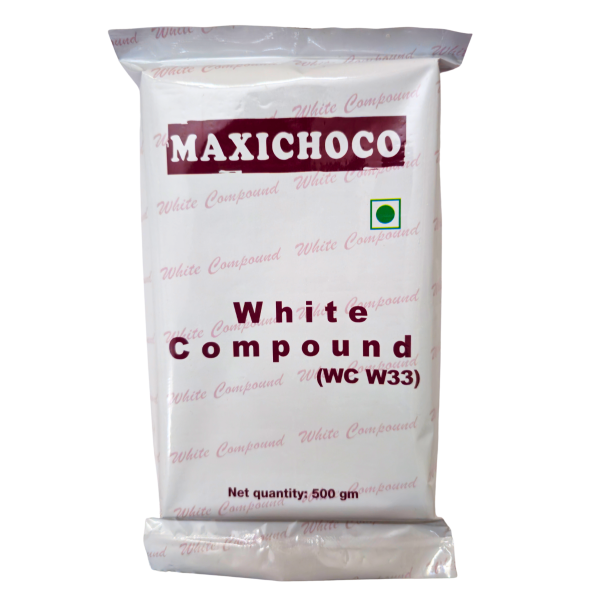 Maxichoco White Compound W33