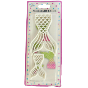 Mermaid Tails Cutter