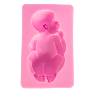 Silicon Baby Mould