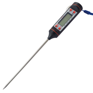 Thermometer