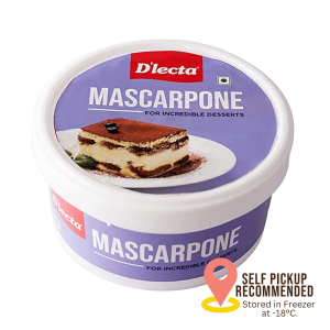 Dlecta Mascarpone Cheese