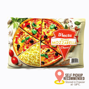 Mozzarella Cheese