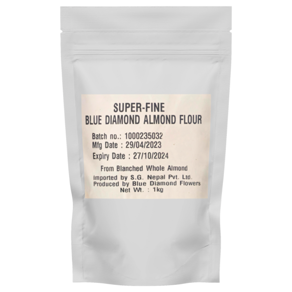 Almond Flour