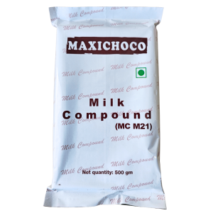 Milk Compound M21