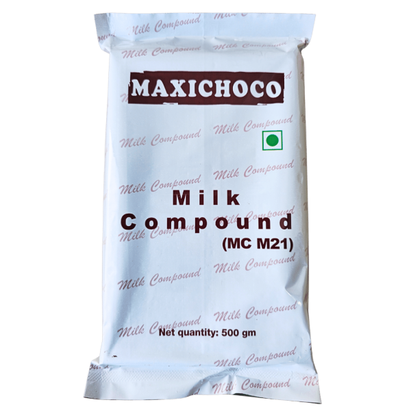 Milk Compound M21
