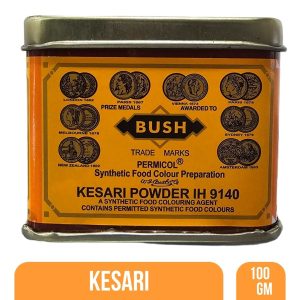 IFF Kesari Powder Colour