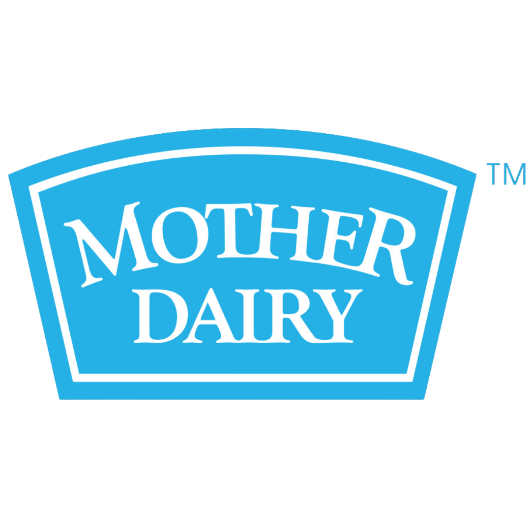 Mother Dairy UHT Sterilised Tonned milk Bakers' Creation
