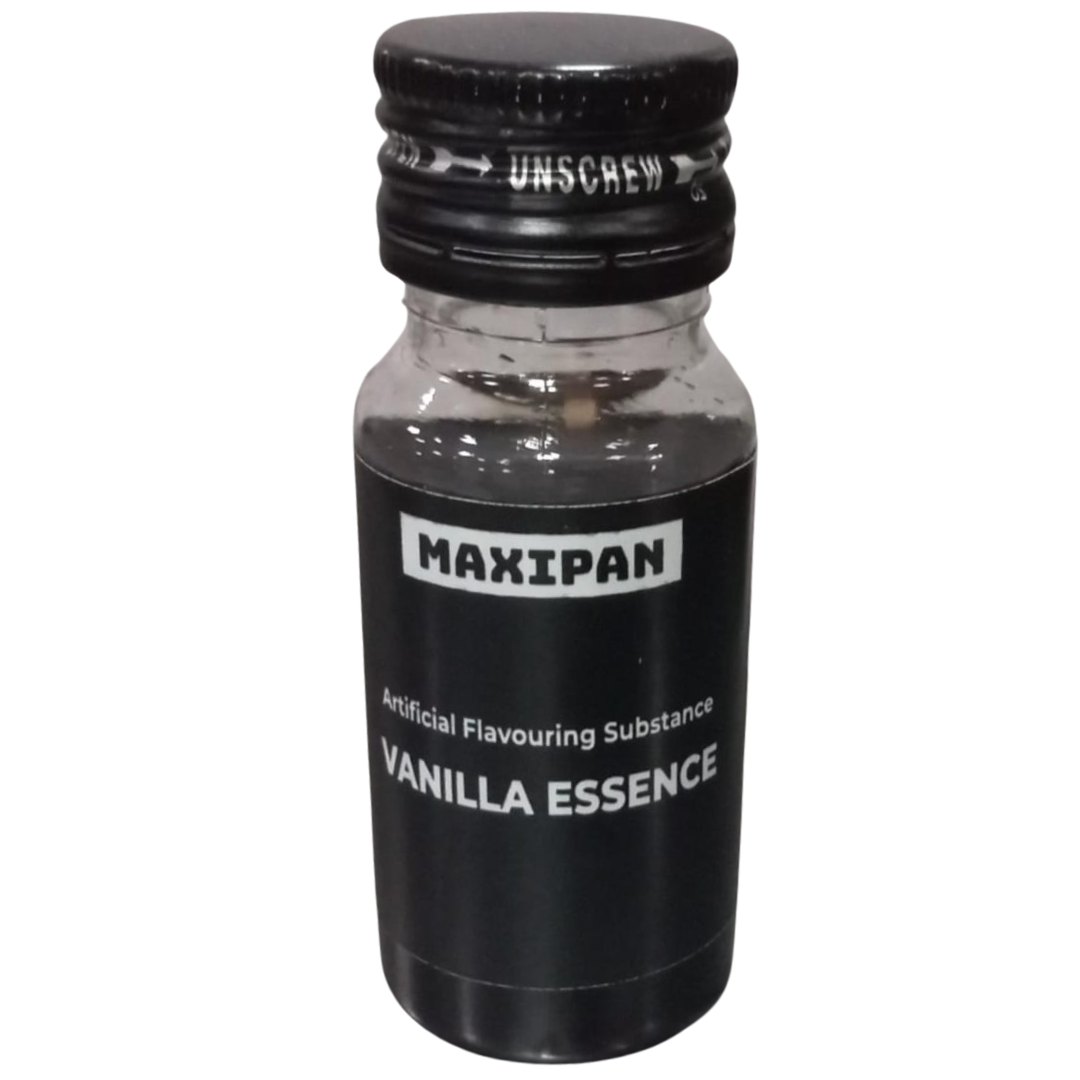 Vanilla Essence 30ml Maxipan