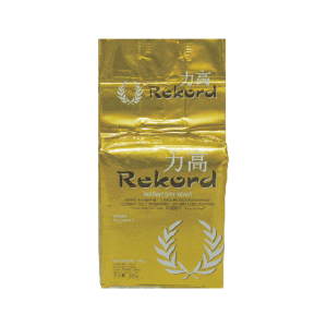 Instant yeast( Rekord Gold)